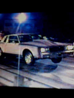 1982 primer gray and black Chevrolet Monte Carlo ls picture, mods, upgrades